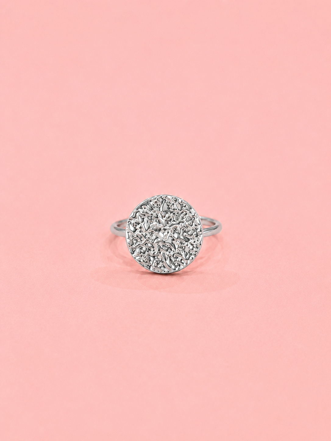 Bague "Iséa"
