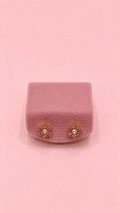 Boucles d’oreilles ”Lucia”