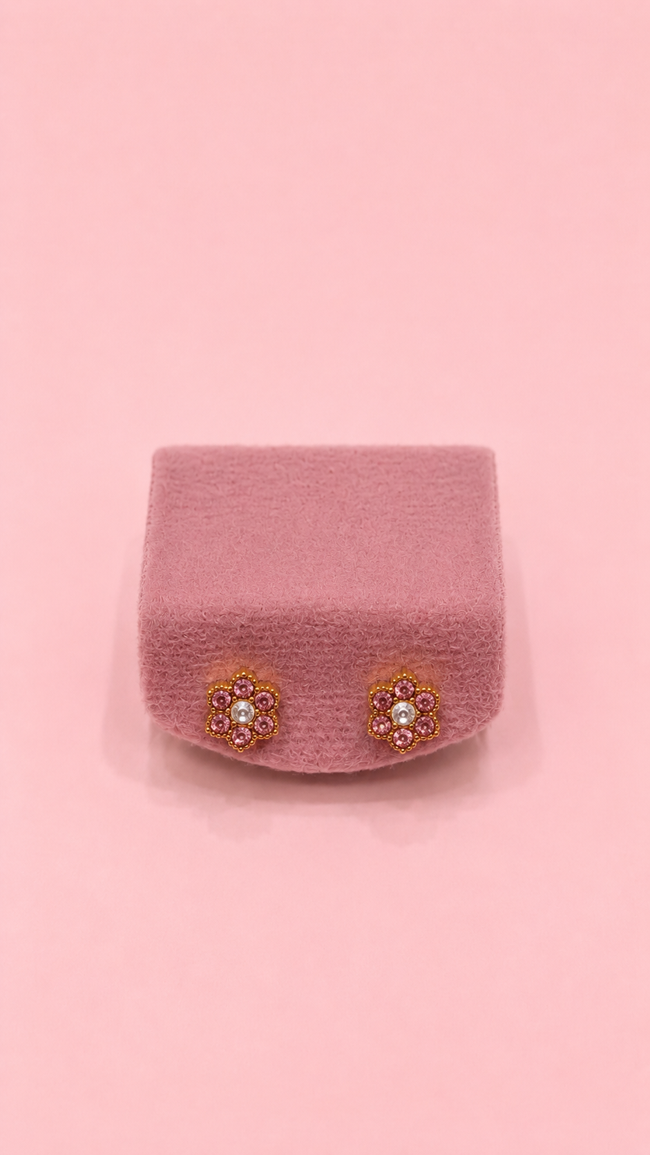Boucles d’oreilles ”Lucia”