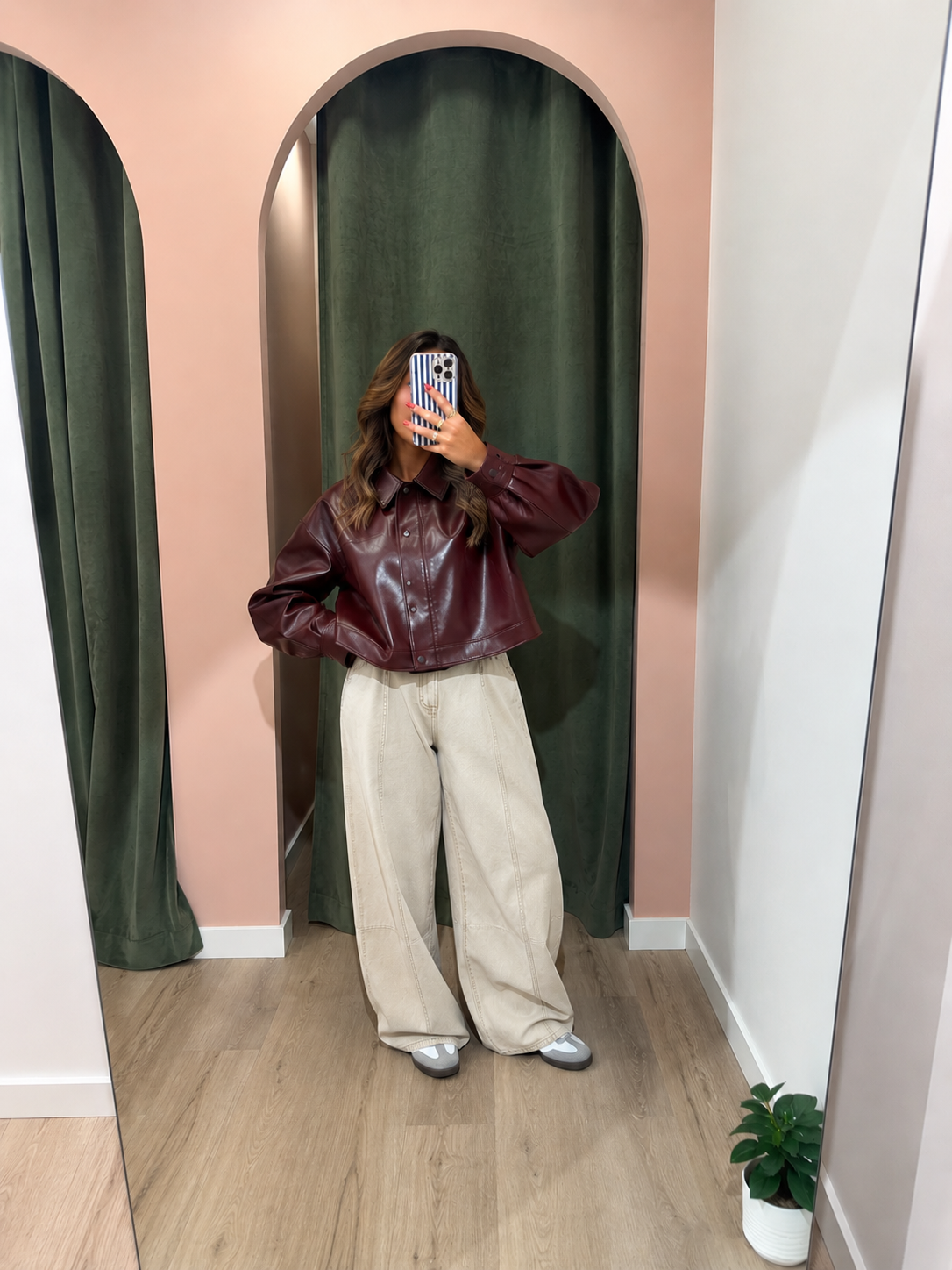 Jeans "Mila"