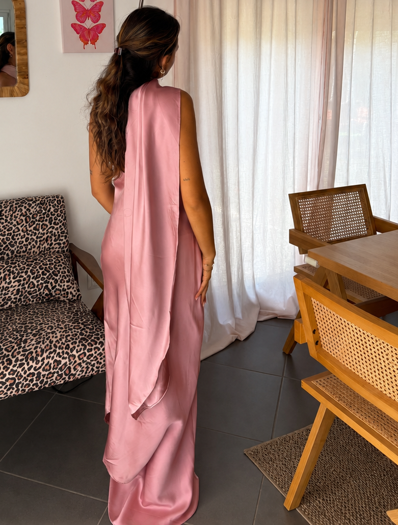 Robe "Lyséa"
