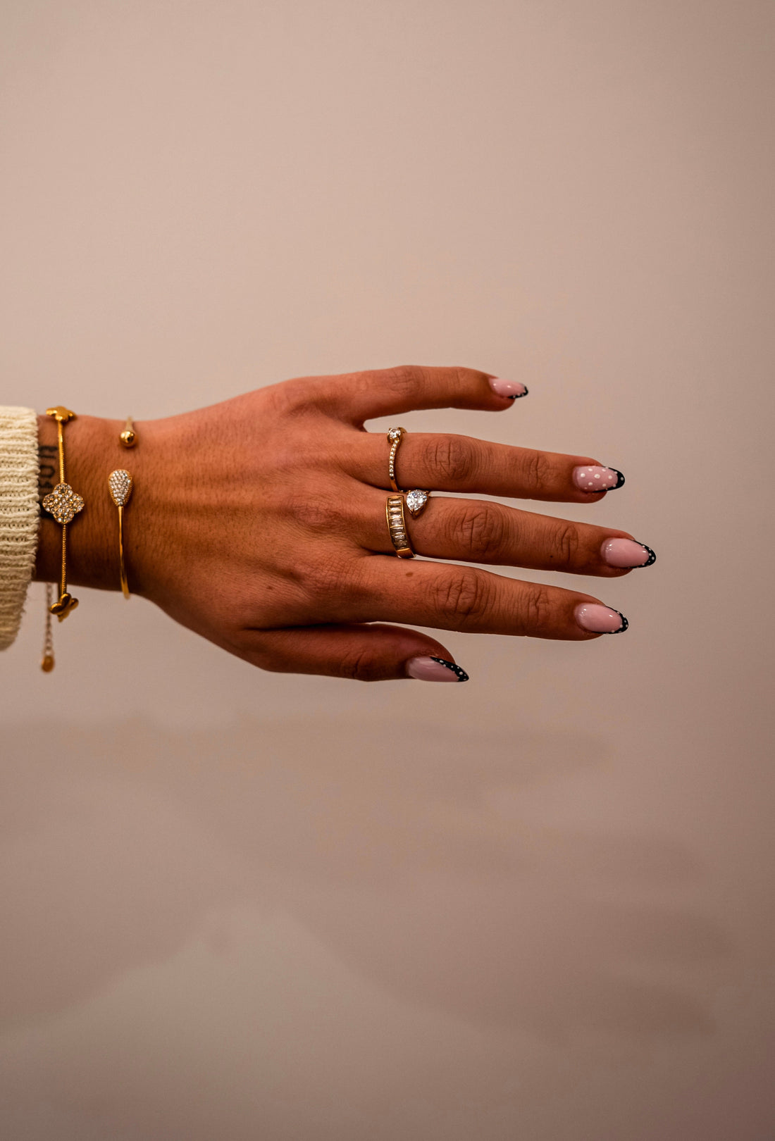 Bague "Liora"