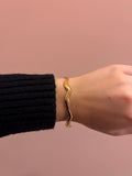 Bracelet jonc 