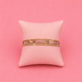 Bracelet 
