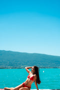 Bas de maillot de bain 