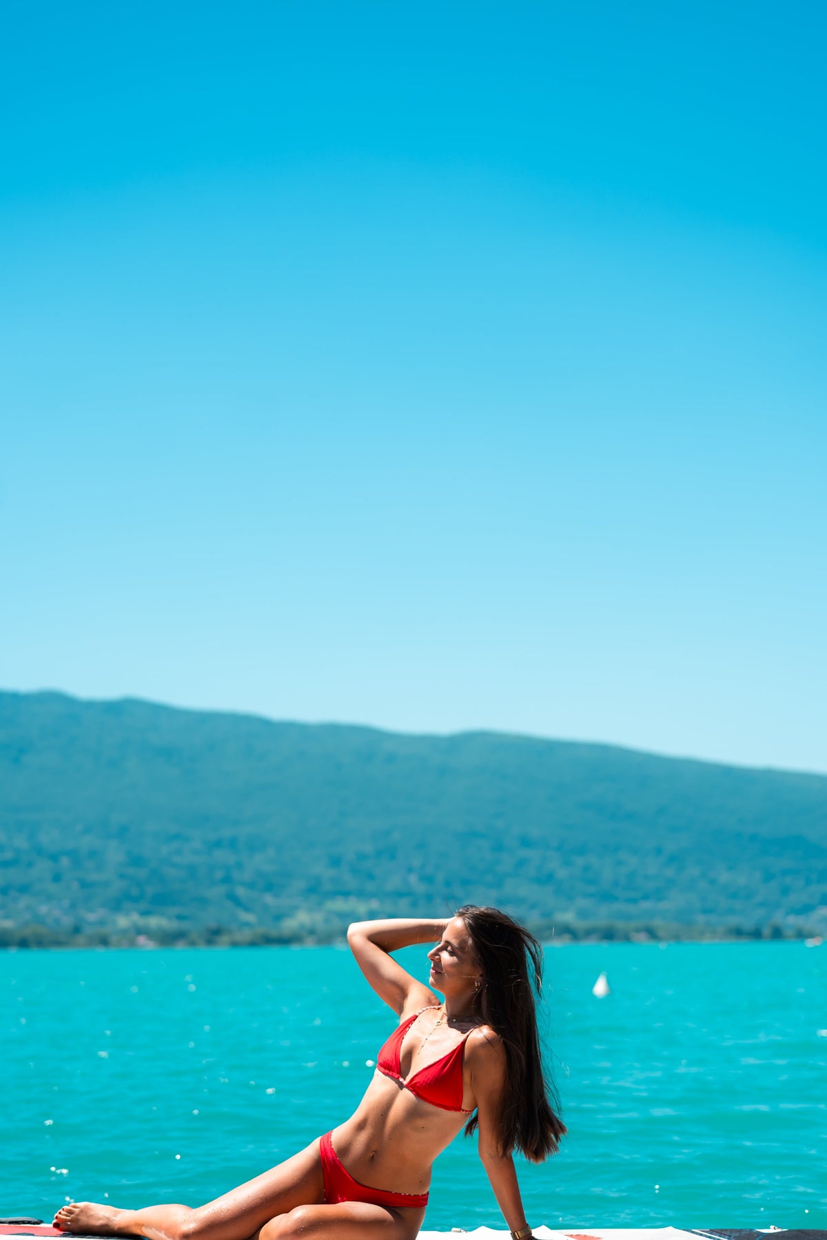 Bas de maillot de bain "Cuba"