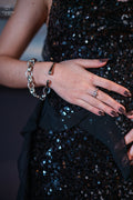 Bracelet jonc 