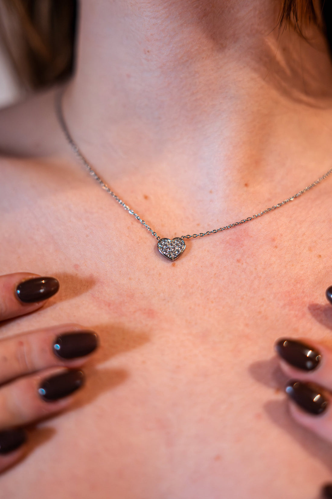Collier "Nala"