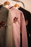 Sweat Teddy Love