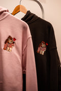 Sweat Teddy Love