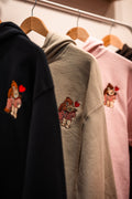 Sweat Teddy Love