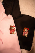 Sweat Teddy Love
