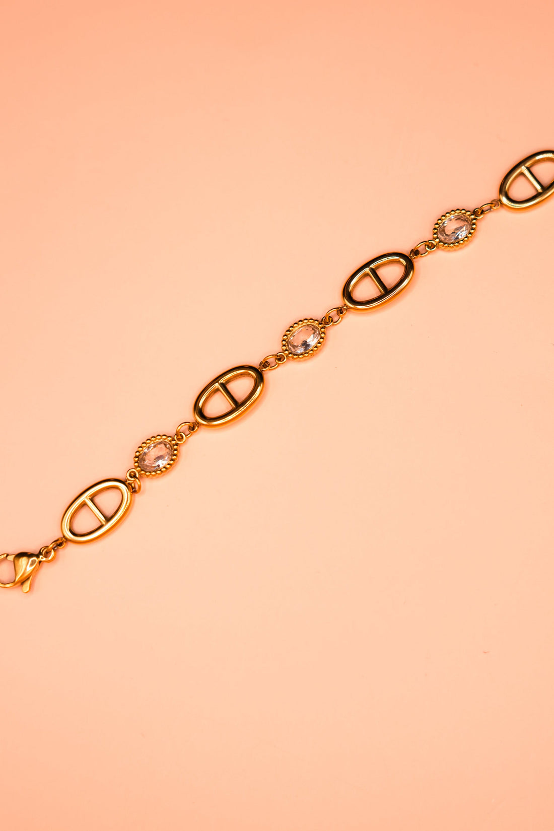 Bracelet "Bianca"