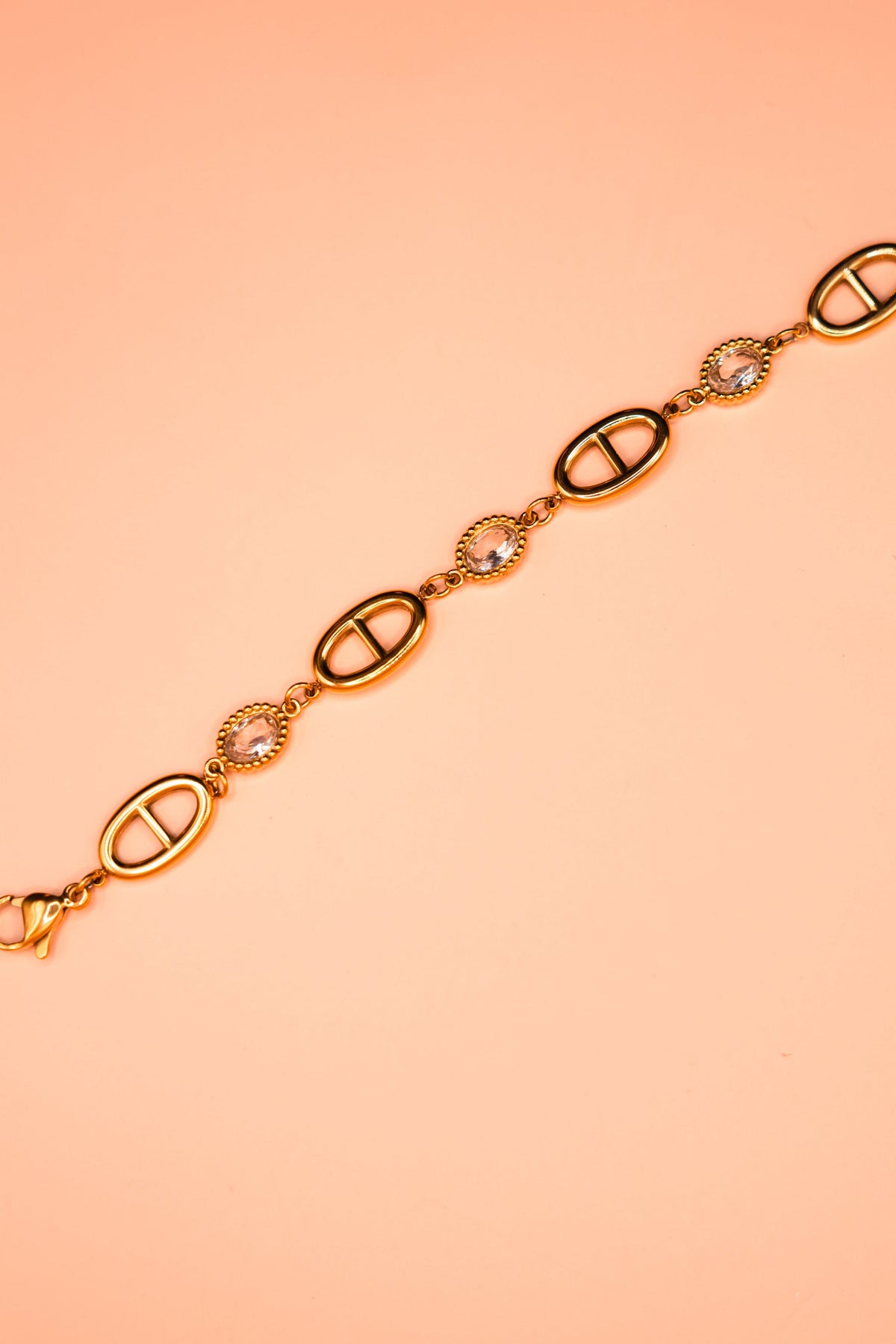 Bracelet "Bianca"