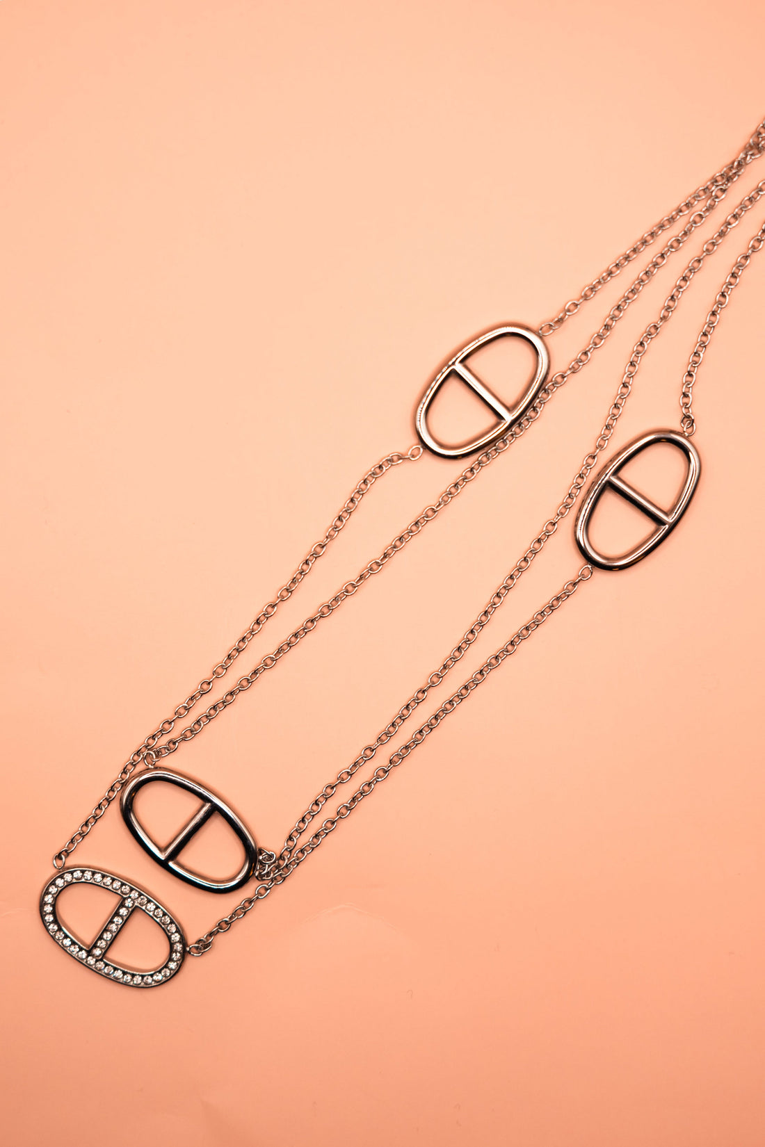 Sautoir "Vittoria"