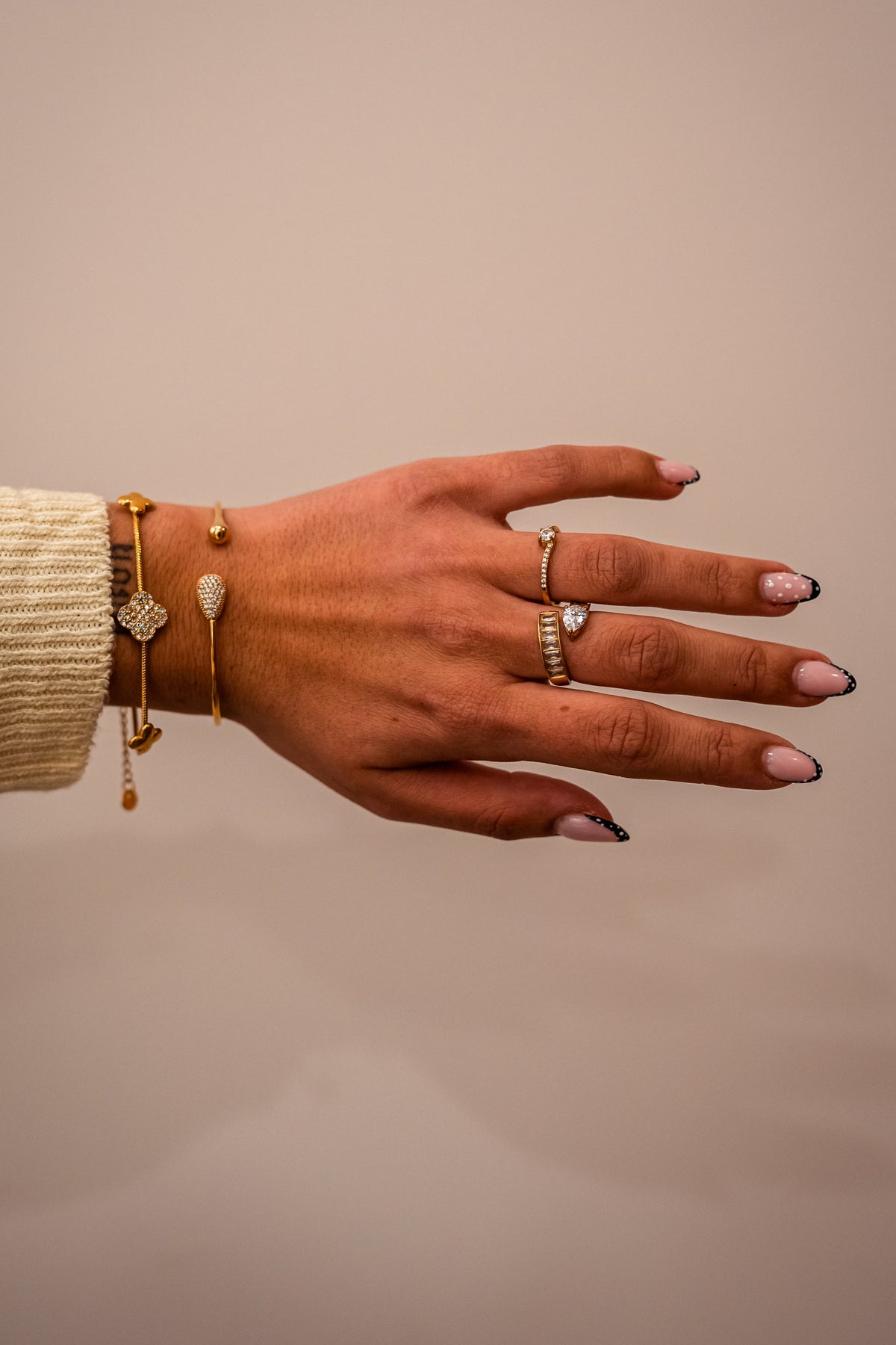 Bracelet "Louna"