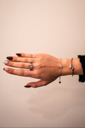 Bracelet jonc 