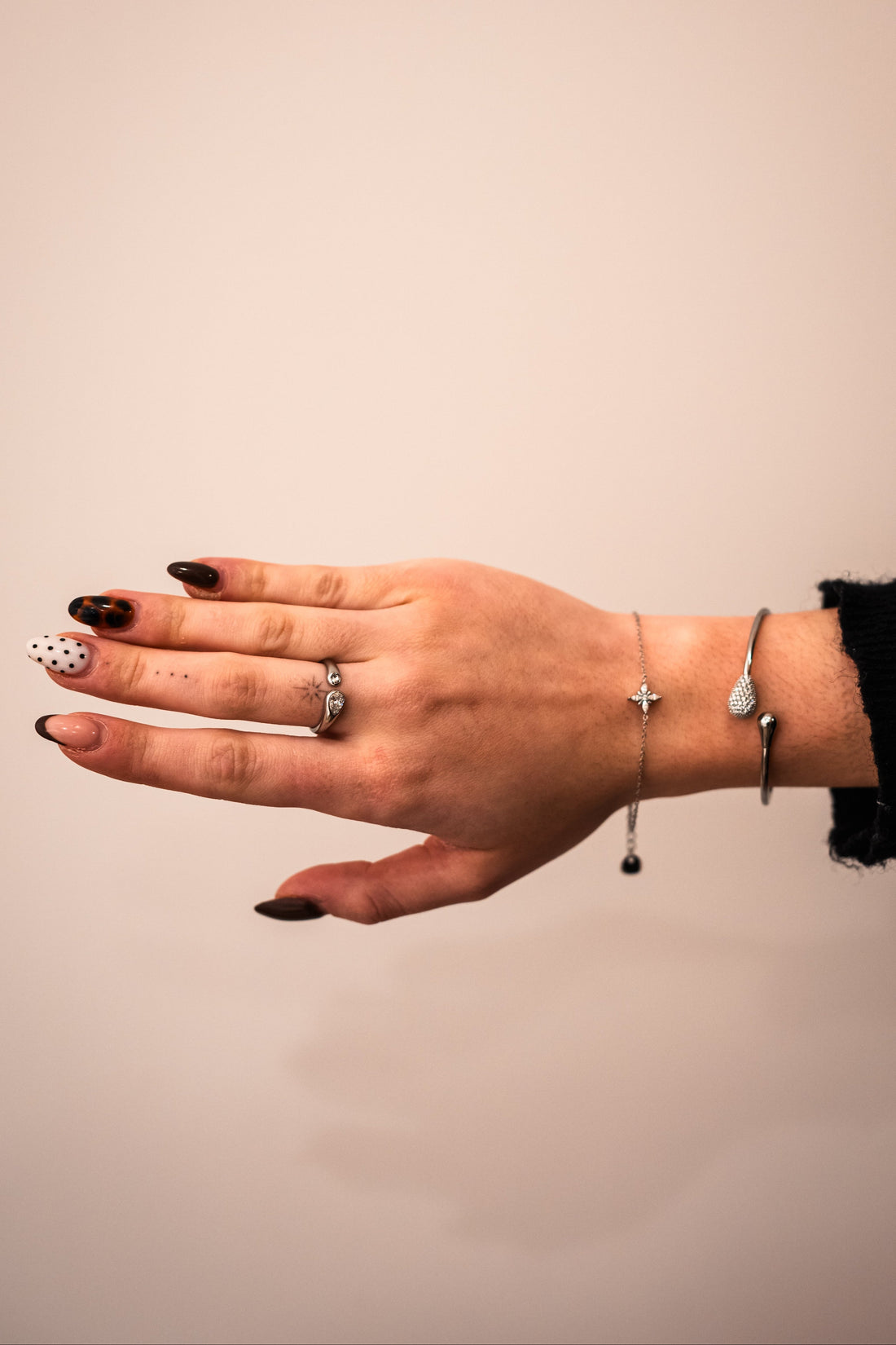 Bracelet "Lily"