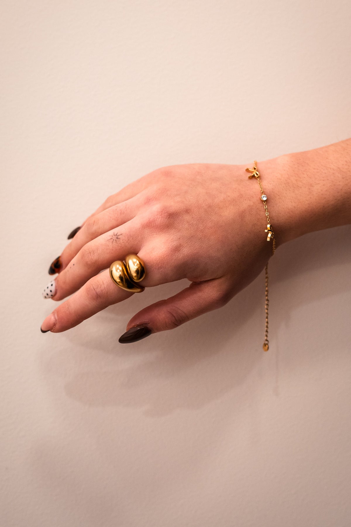Bracelet "Noeud"