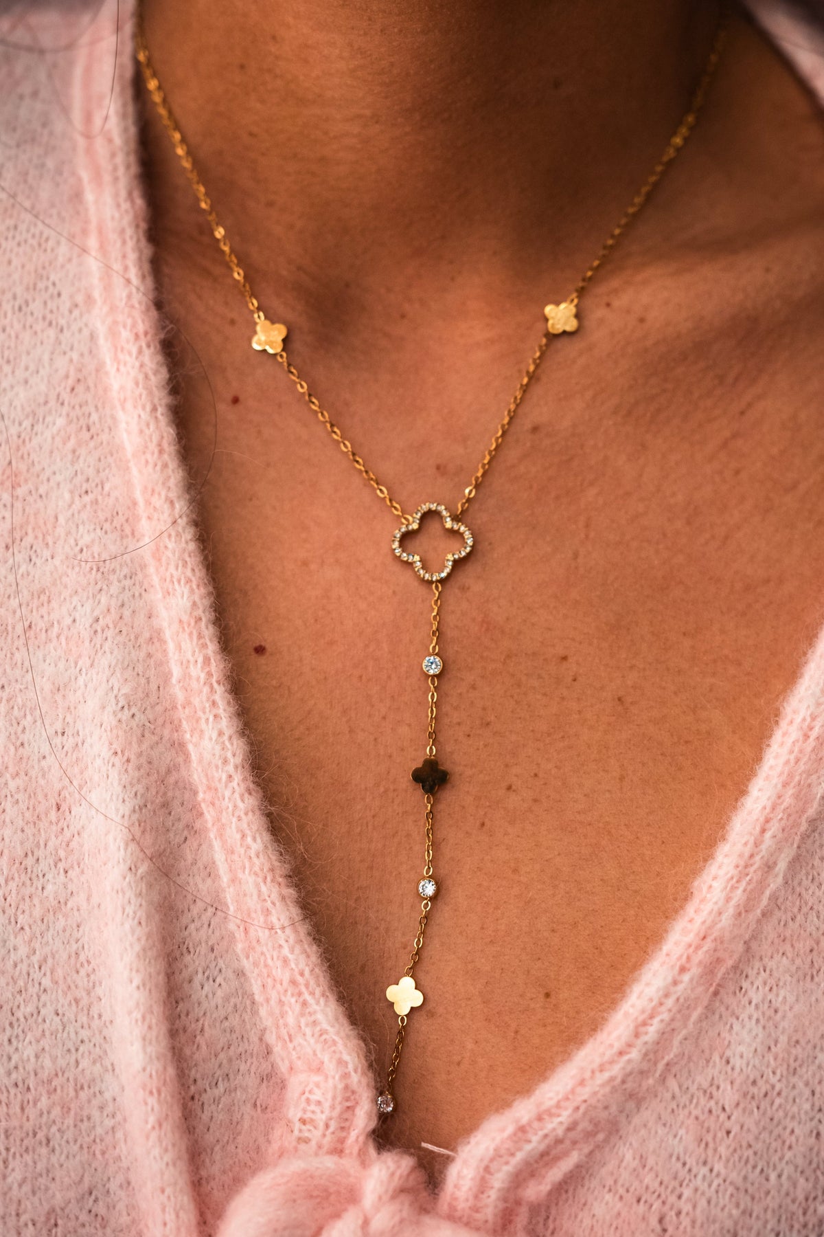 Collier "Éloïse