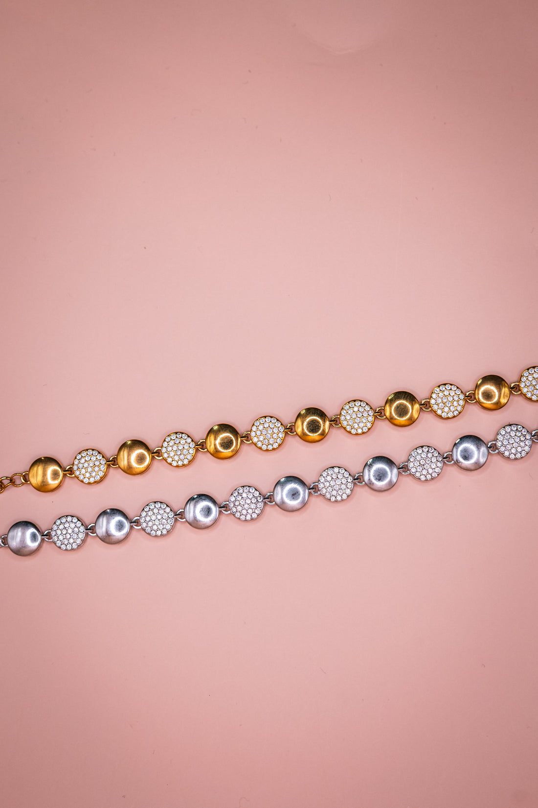 Bracelet "Ovalia"