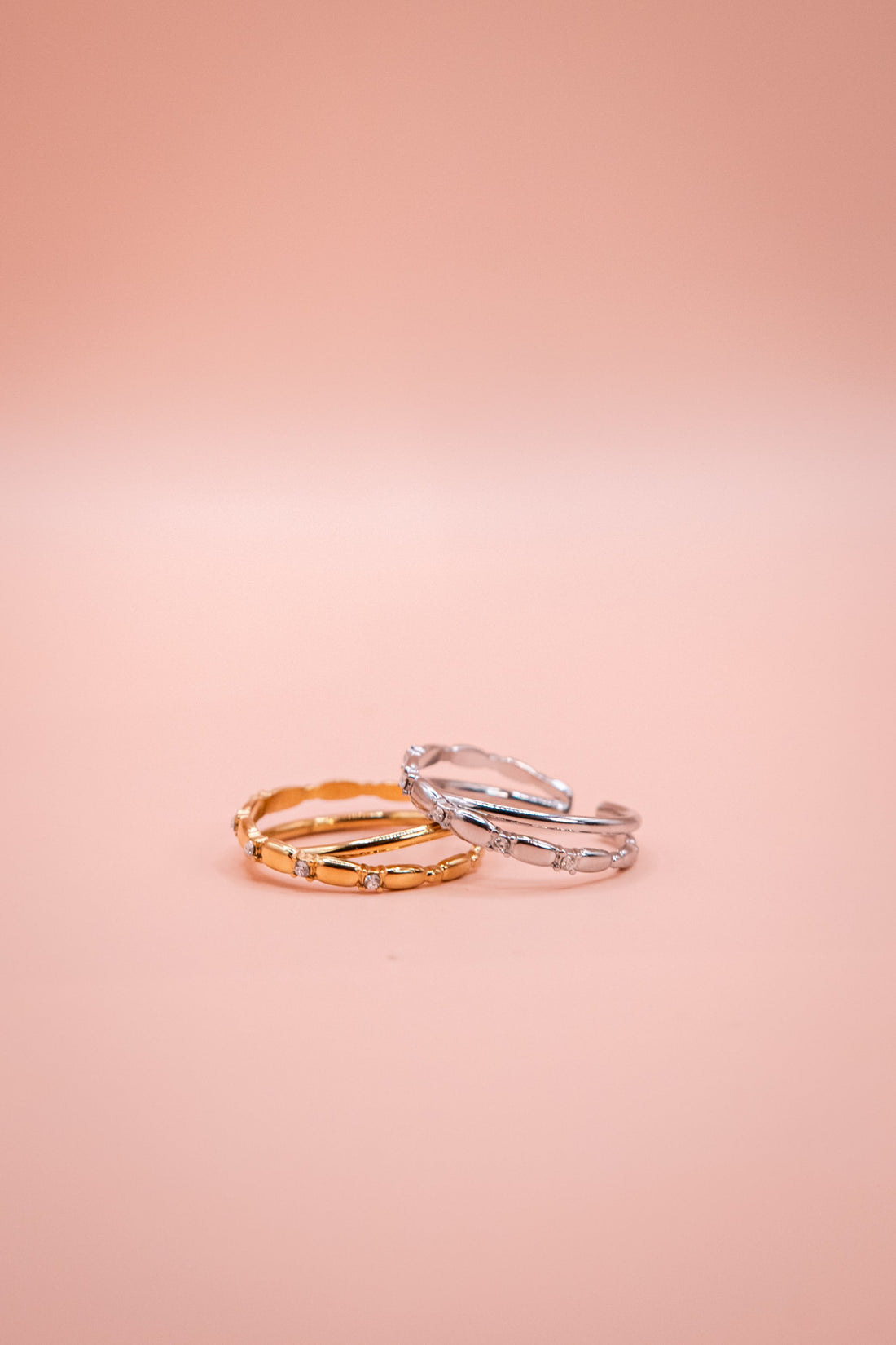 Bague "Laîs"
