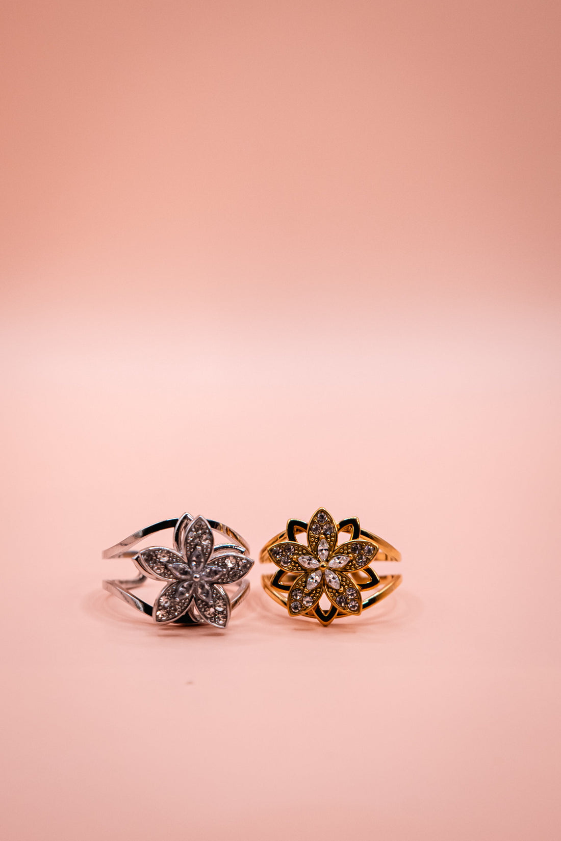 Bague anti-stress "Harmonie"