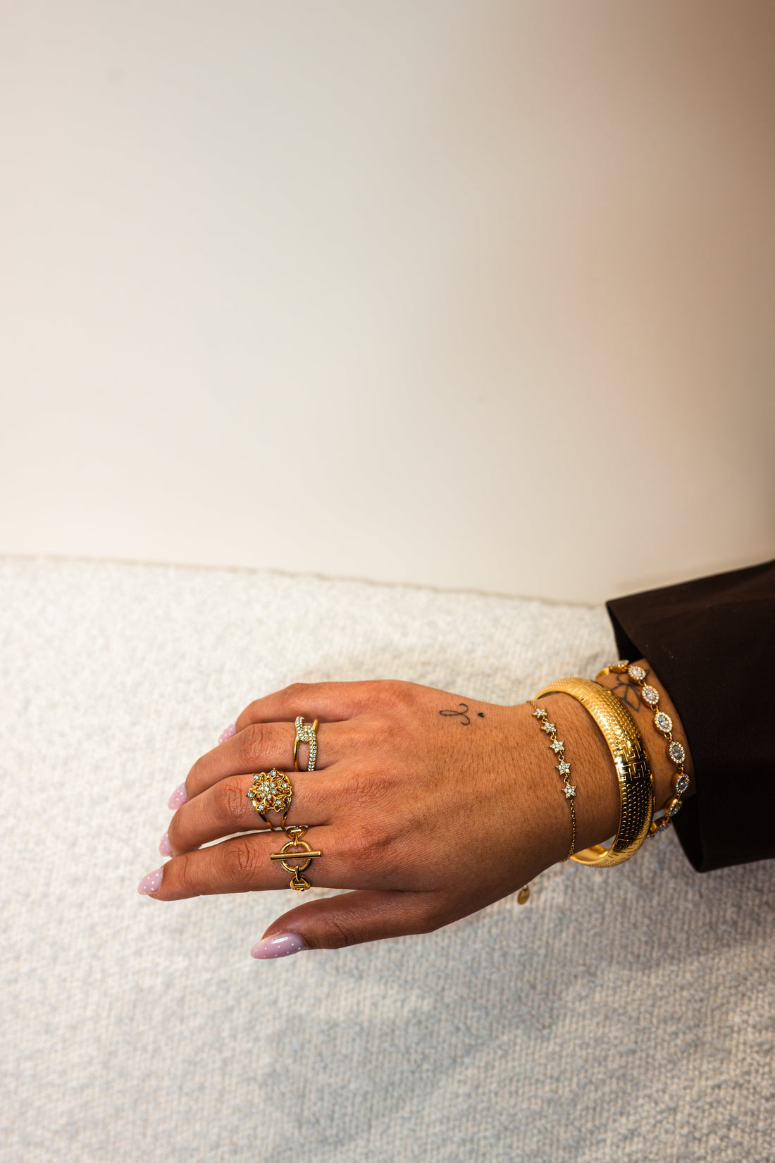 Bracelet "Lara"