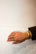 Bague anti-stress 