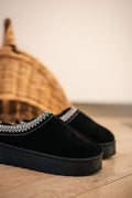 Bottines basses