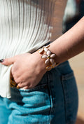 Bracelet jonc 