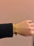 Bracelet jonc 