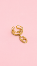 Bague ”Lana”