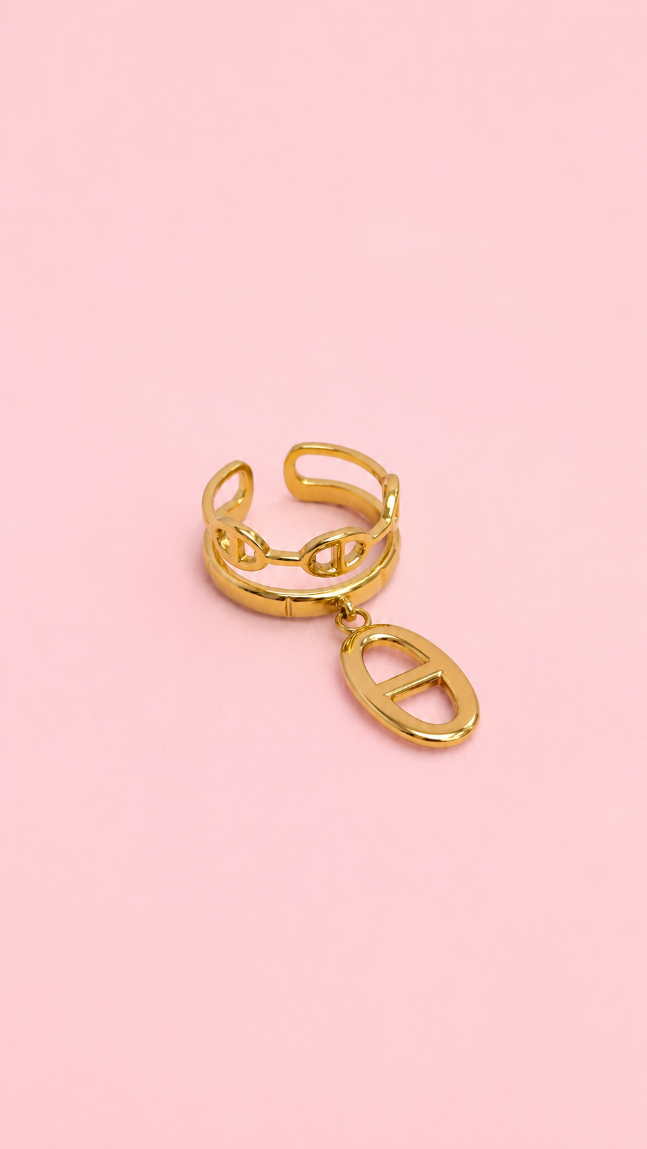 Bague ”Lana”