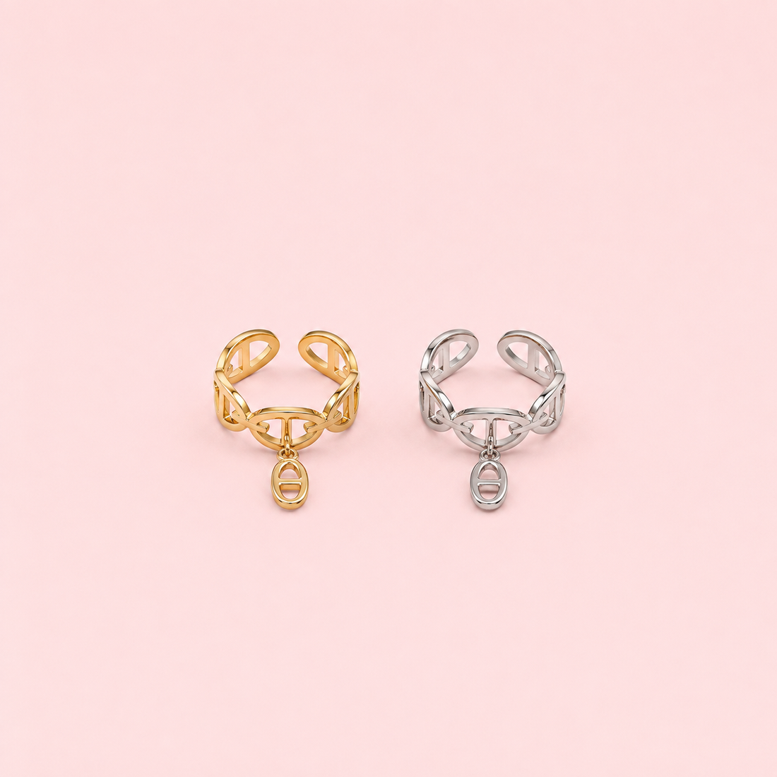 Bague "Méline"
