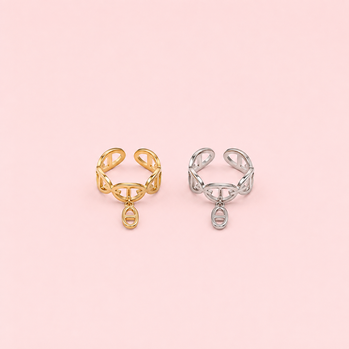 Bague "Méline"
