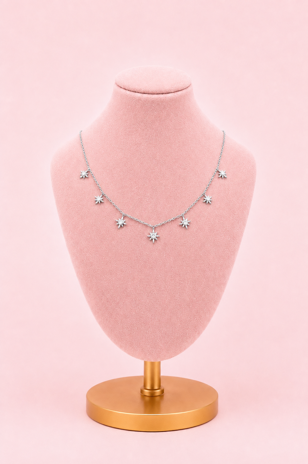 Collier  "Isis"