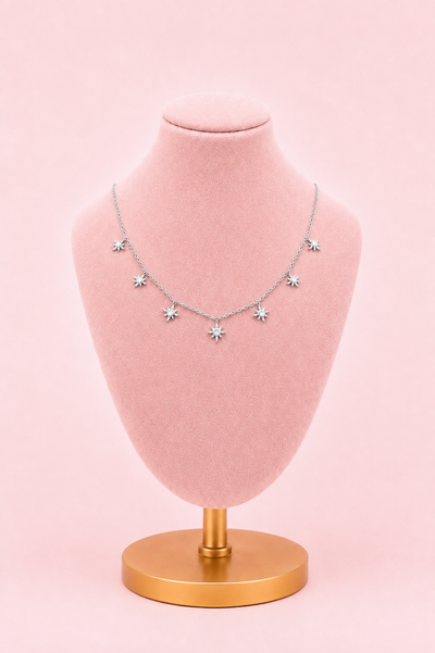 Collier  "Isis"