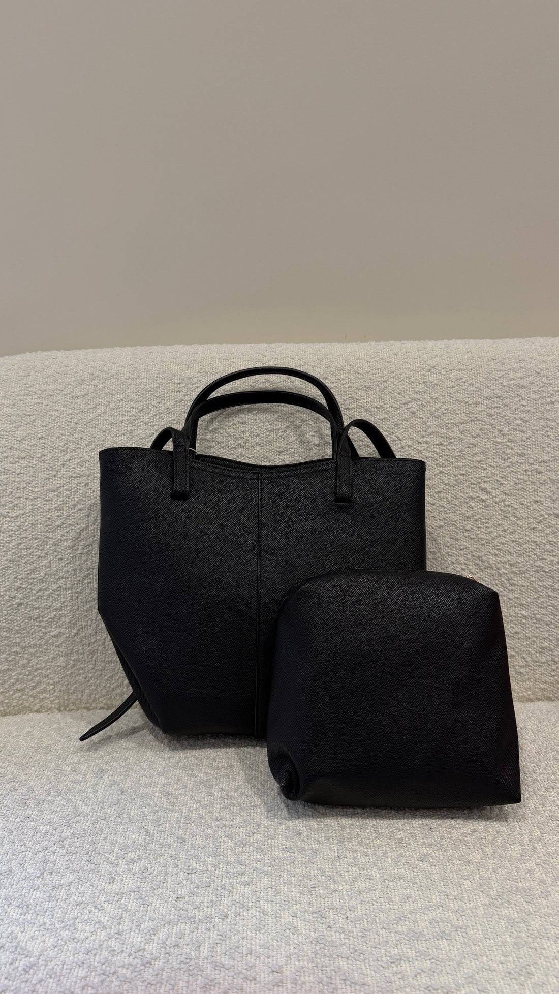 Sac cabas mini
