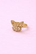 Bague anti stress 