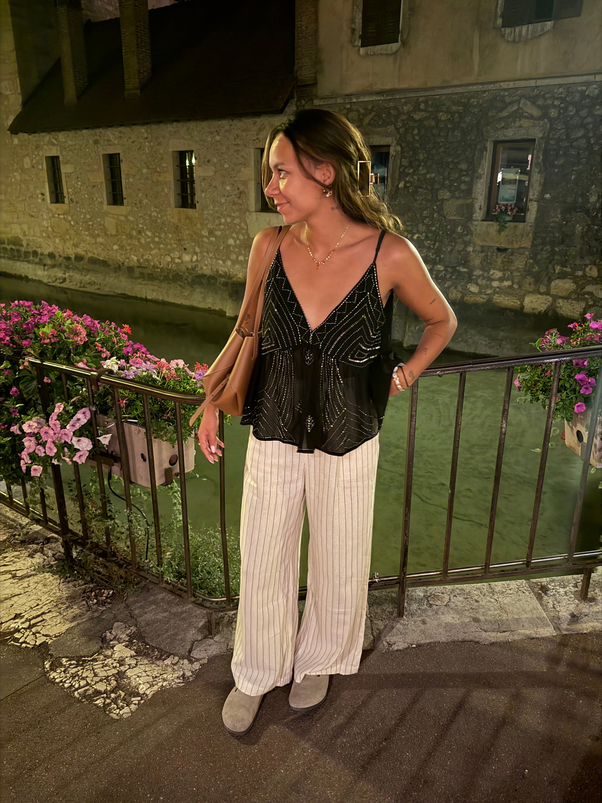 Pantalon ”Vaea”