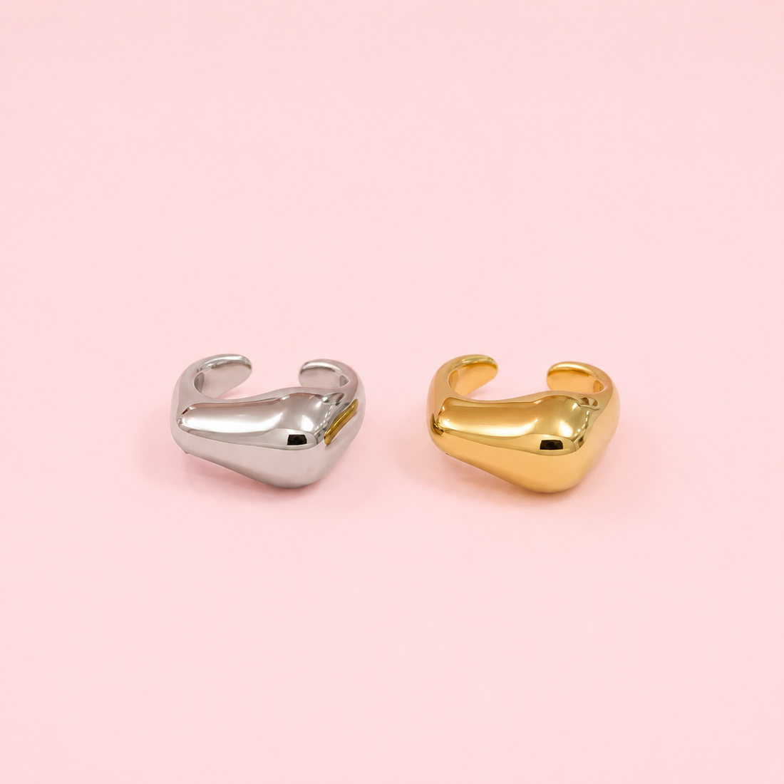 Bague "Lise"