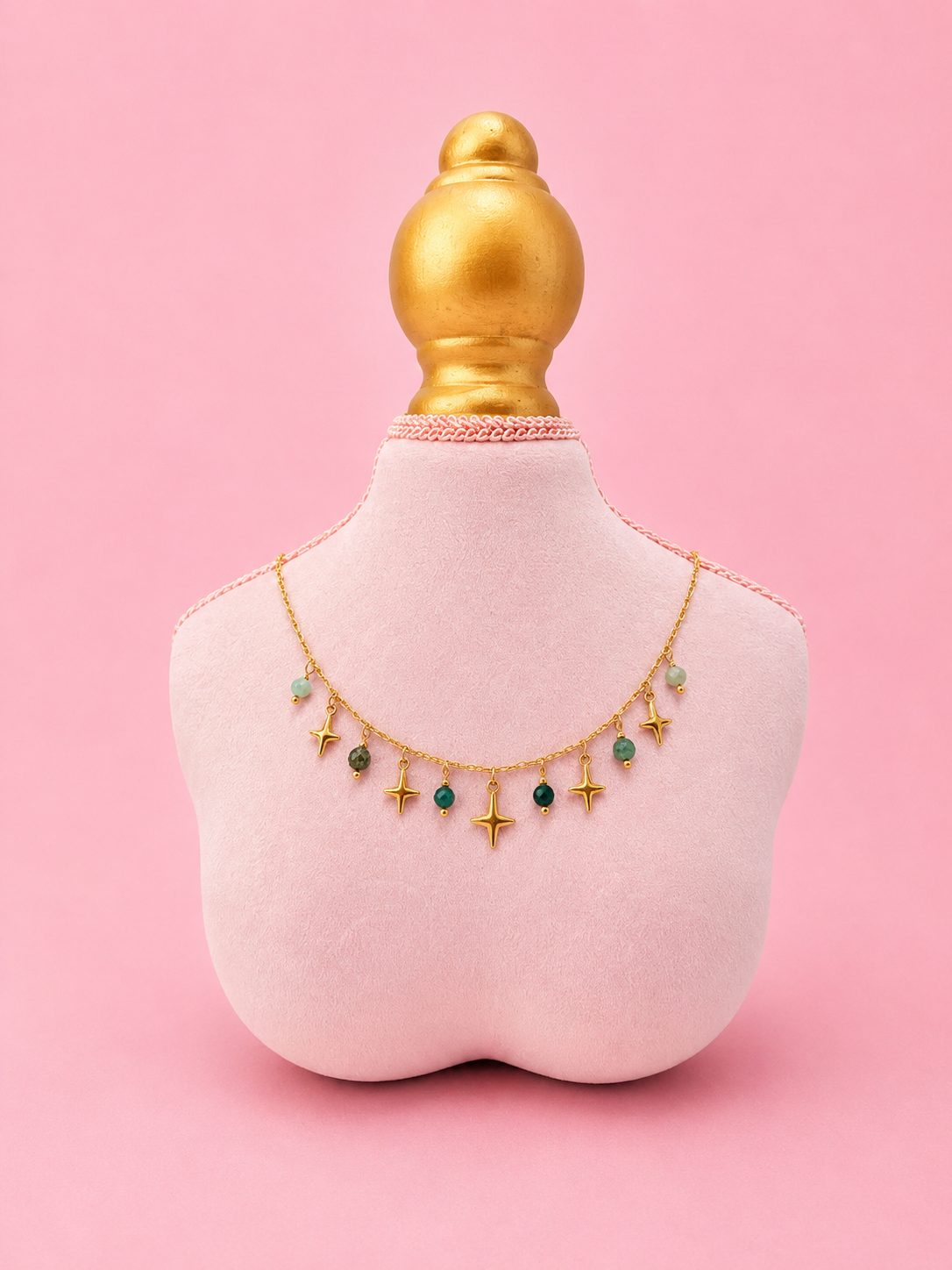 Collier "Astréa"
