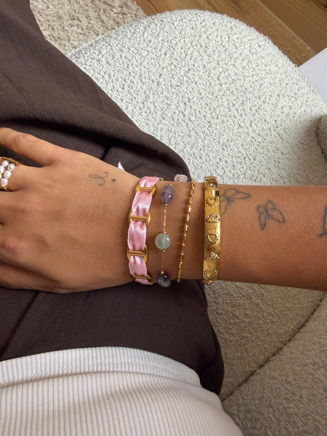 Bracelet ”Léa”