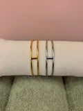 Bracelet jonc 