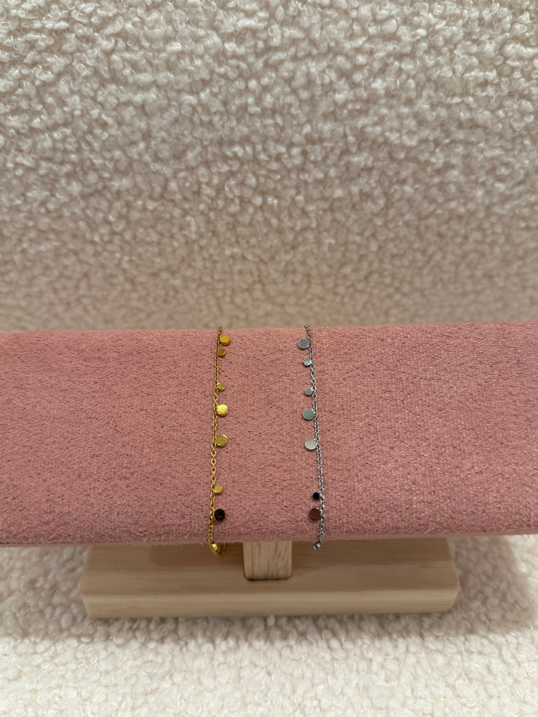 Bracelet "Olivia"