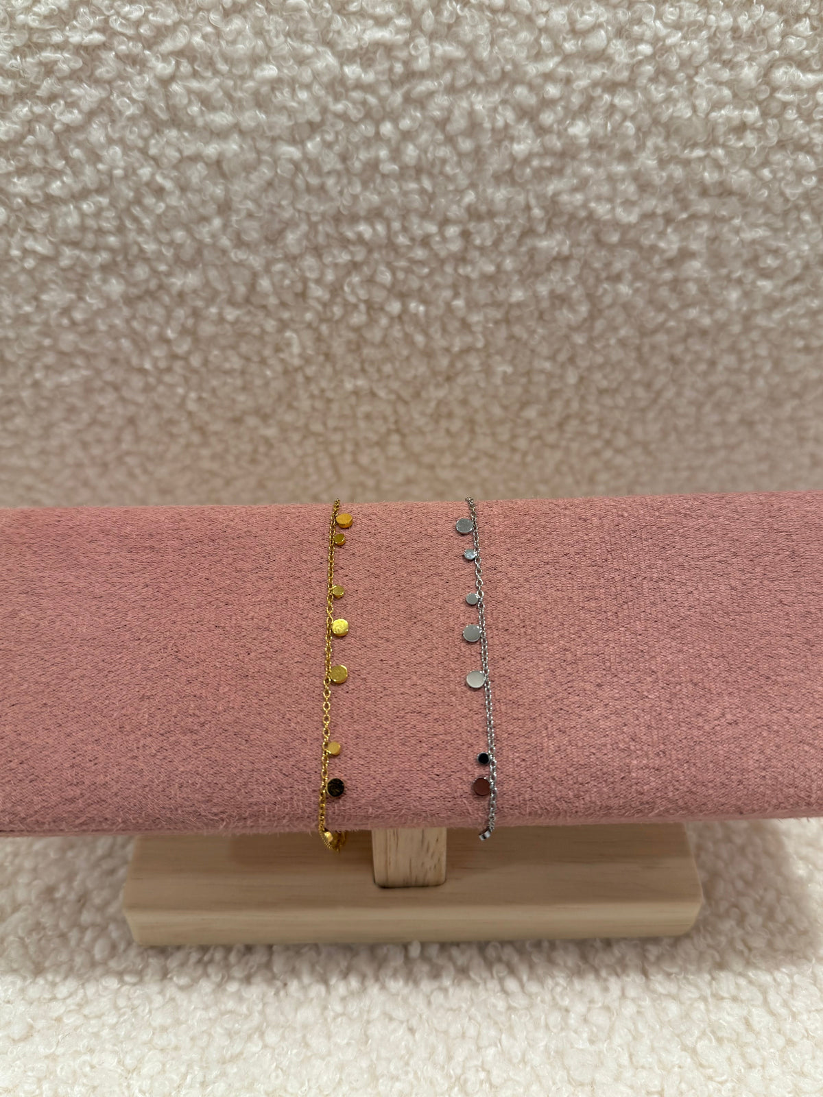 Bracelet "Olivia"