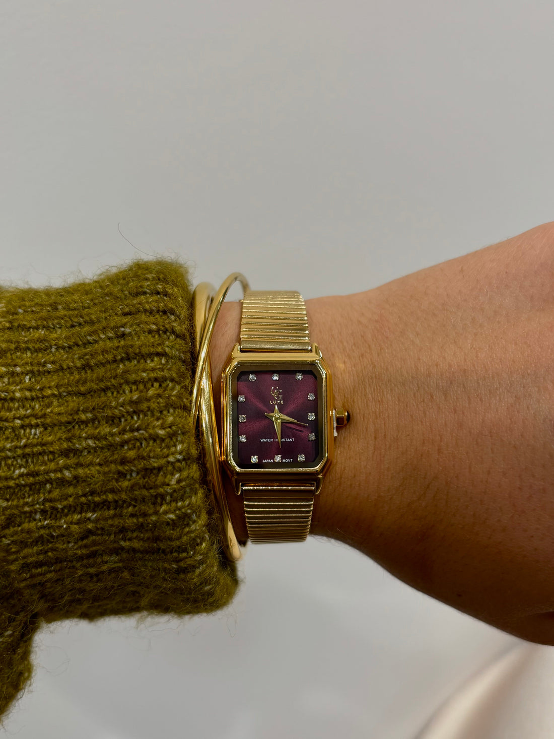 Montre "Gemma"