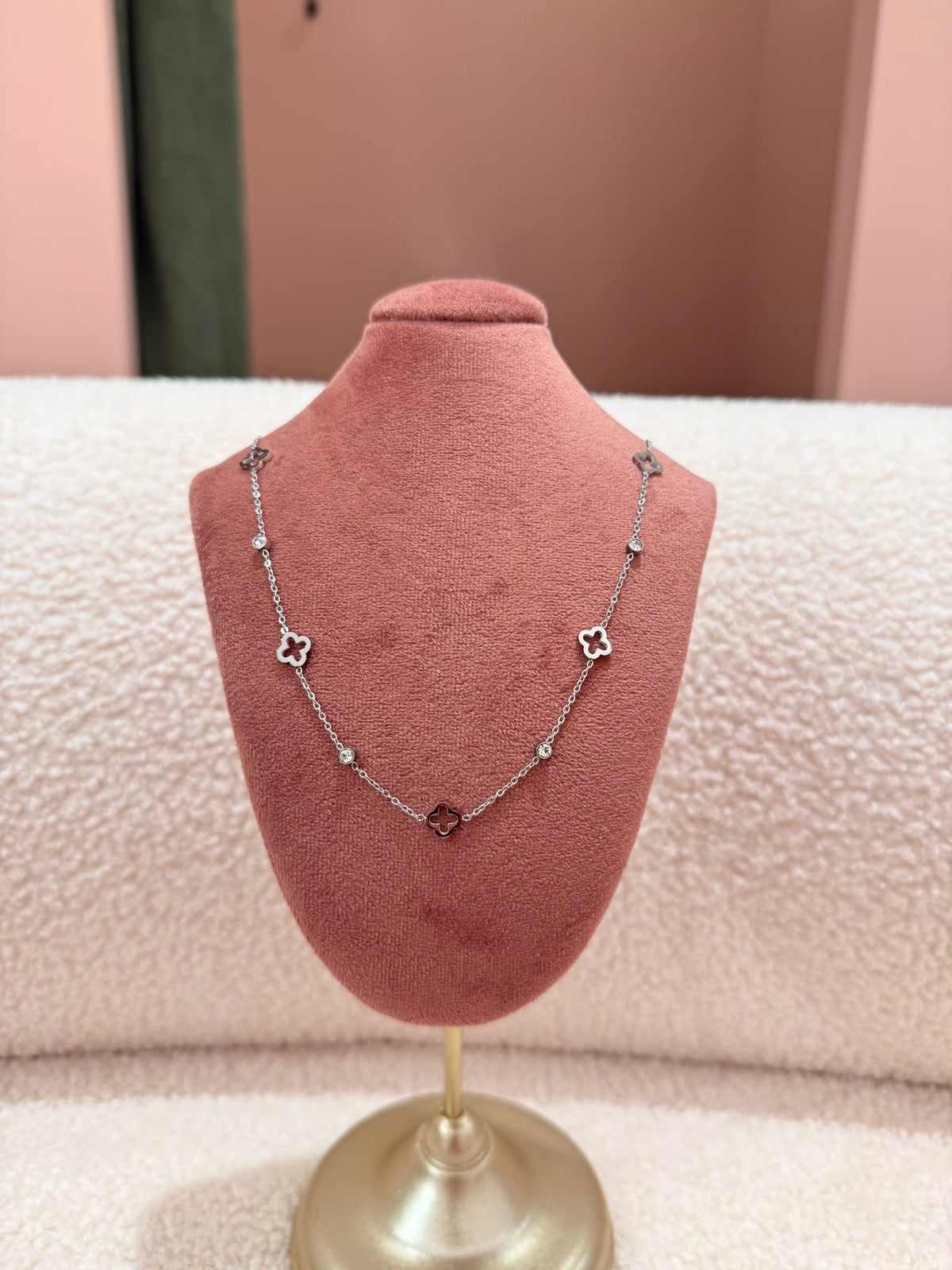 Collier "April"