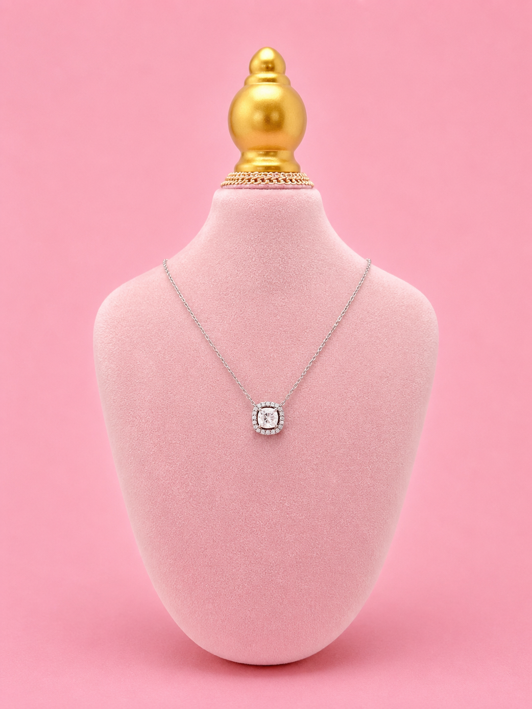 Collier "Élégance"